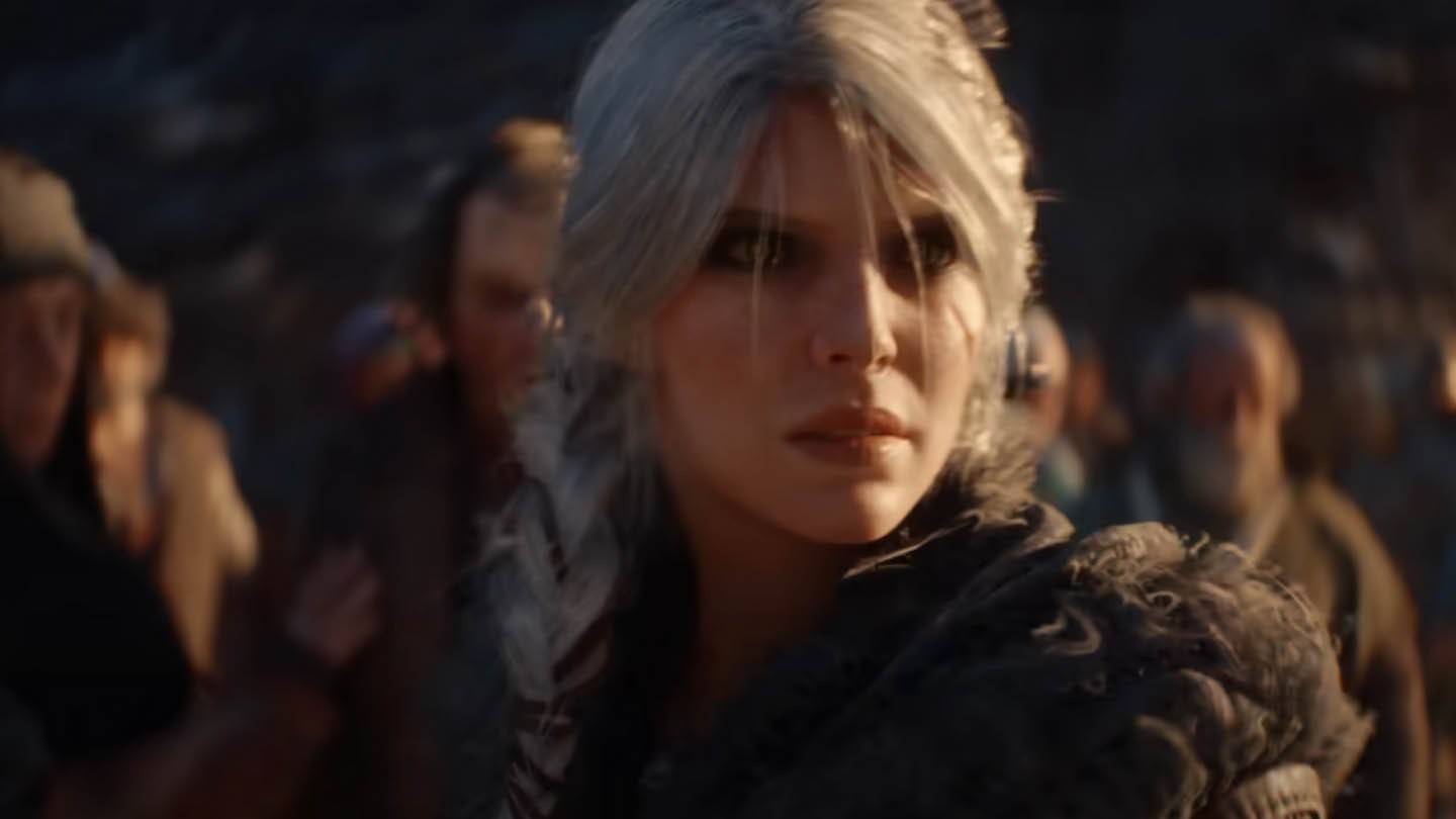 "Witcher 4 Deepens Complexity, Honors Eastern European Heritage"