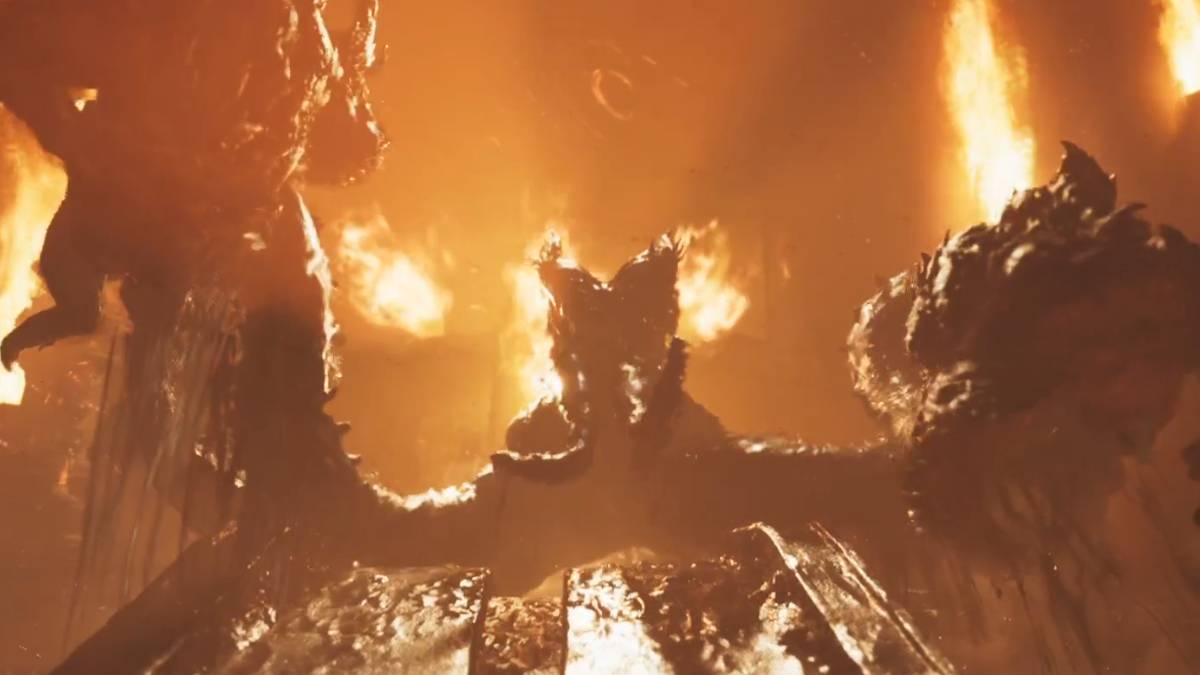 Mengalahkan Black Flame/Nu Udra di Monster Hunter Wilds: Strategi dan Tips