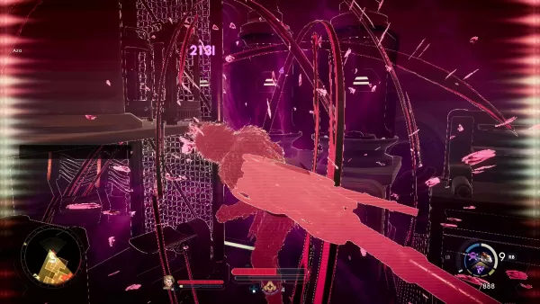 Gameplay Screenshot 3