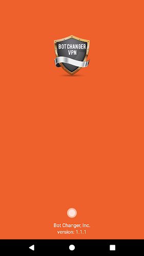 Bot Changer VPN应用截图第0张