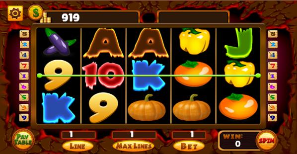Slotmania - FREE Slot Machines應用截圖第1張