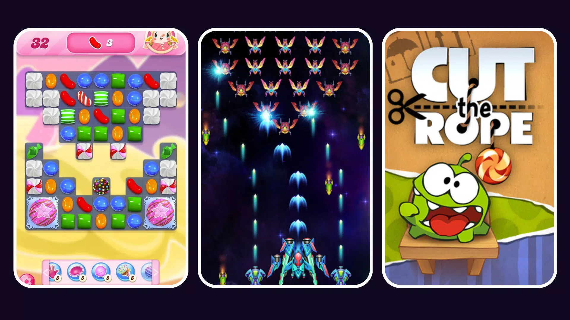 All In One Game: All Games Capture d'écran 3