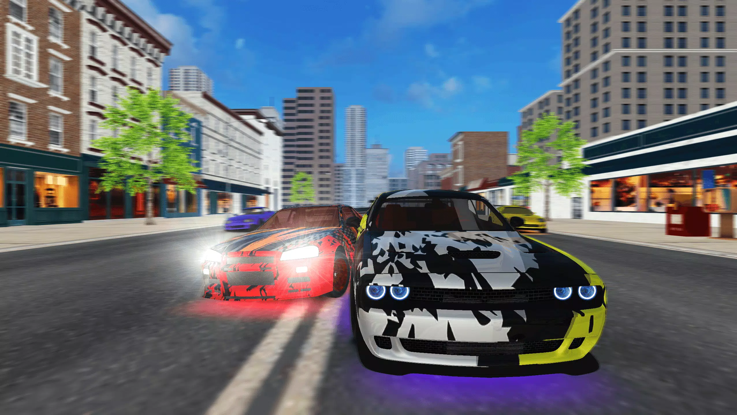 Drift No Limit スクリーンショット 0