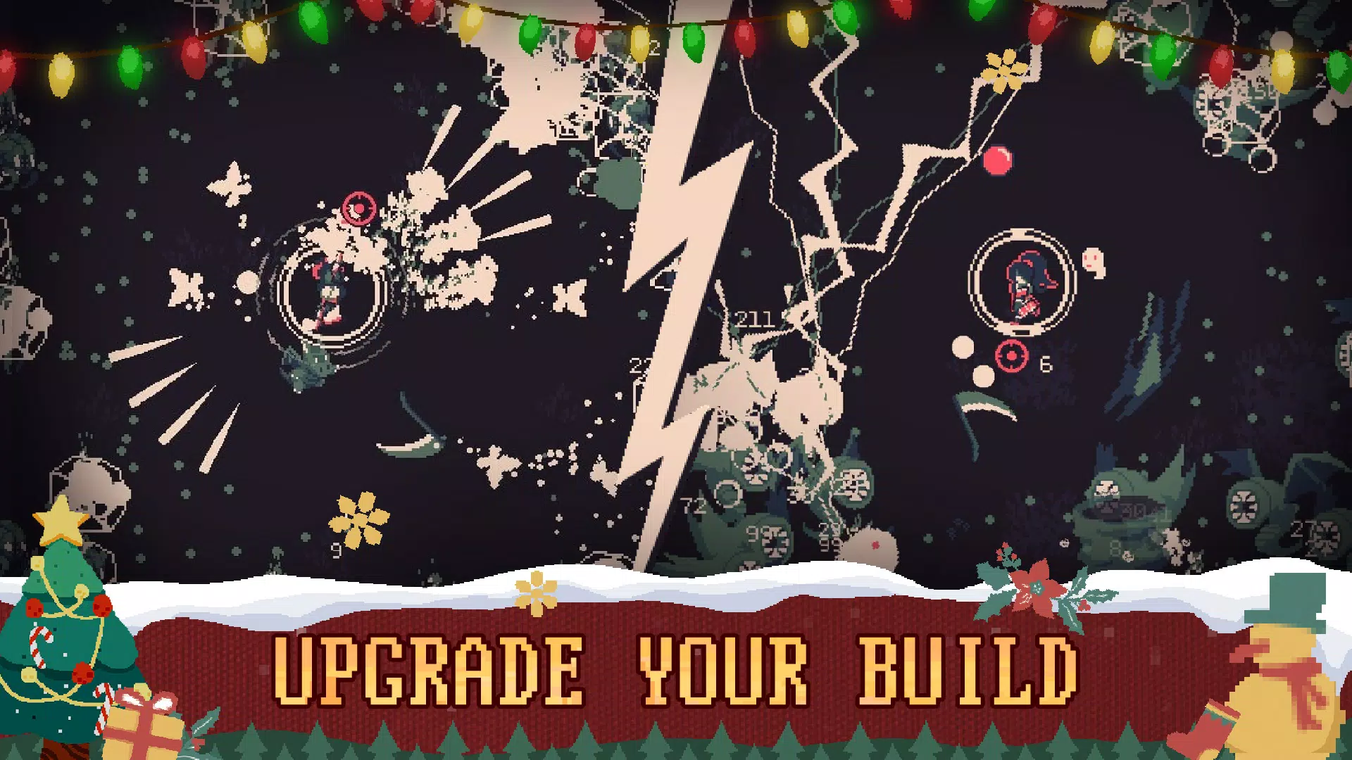 20 Minutes Till Dawn Captura de tela 3