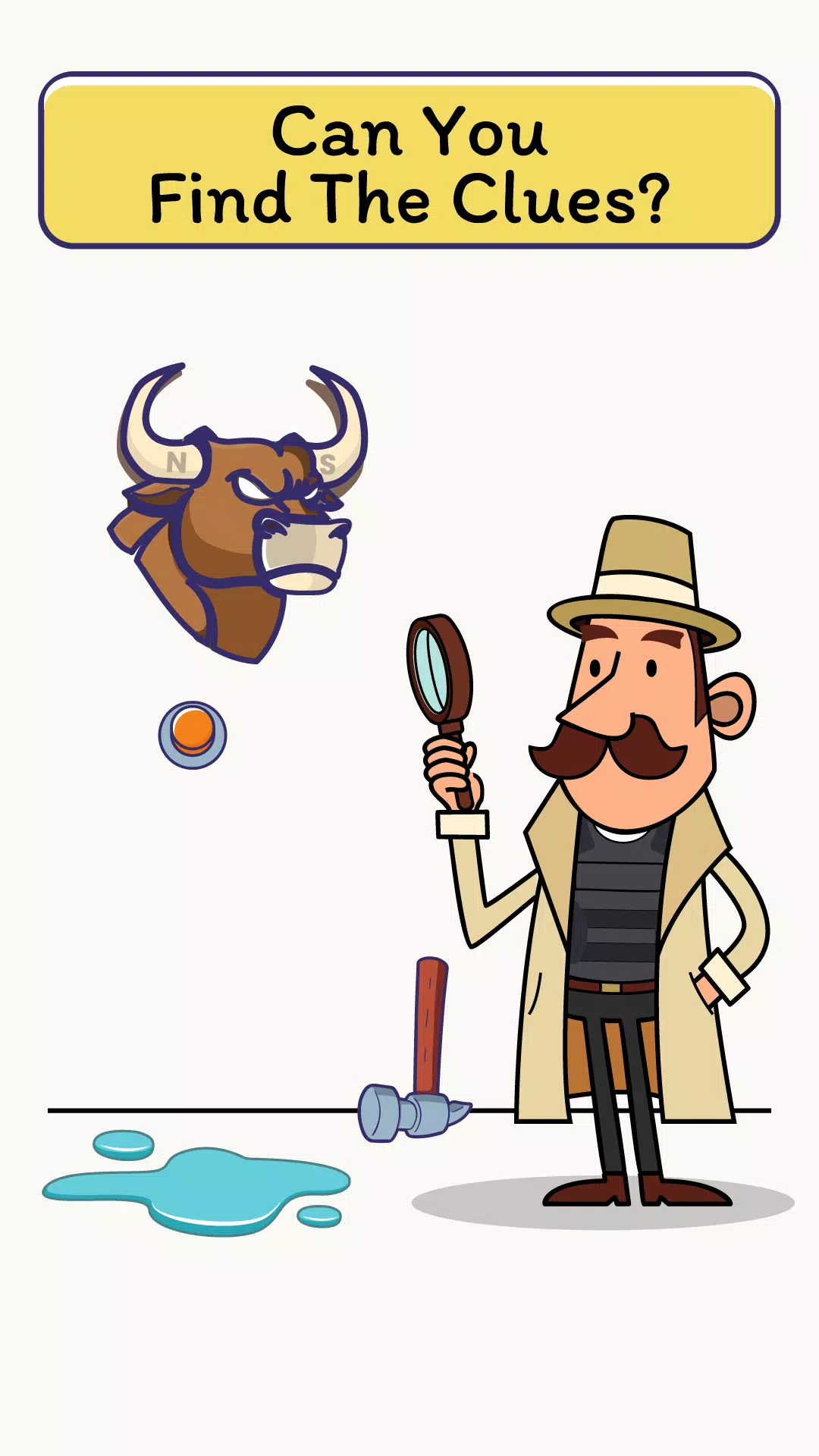 Smart Brain Скриншот 3