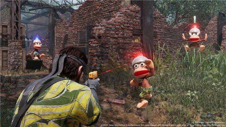 Astro Bot成功激发了PlayStation,将更多专注于家庭友好游戏