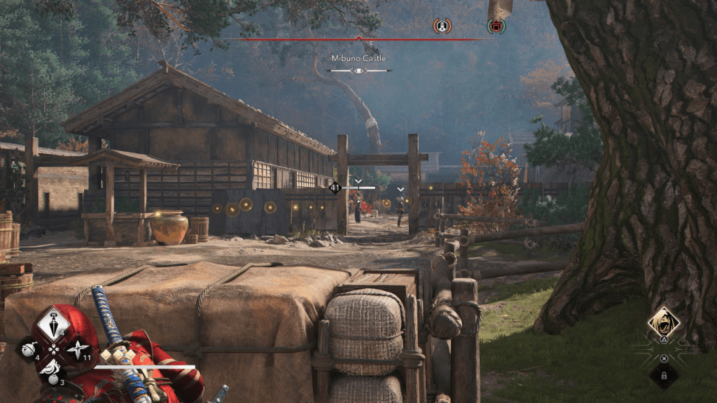 アサシンの信条の影で最速の月の収入戦略