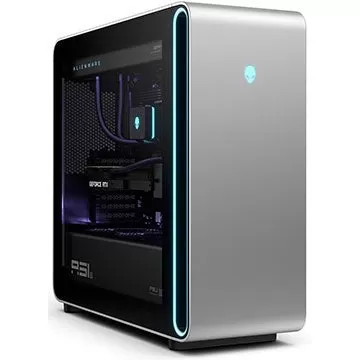 Alienware Area-51 adds RTX 5090 support