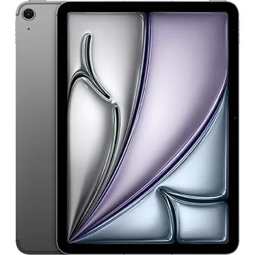 Apple iPad Air M2: 512GB, 5G, golpea el precio más bajo de la historia