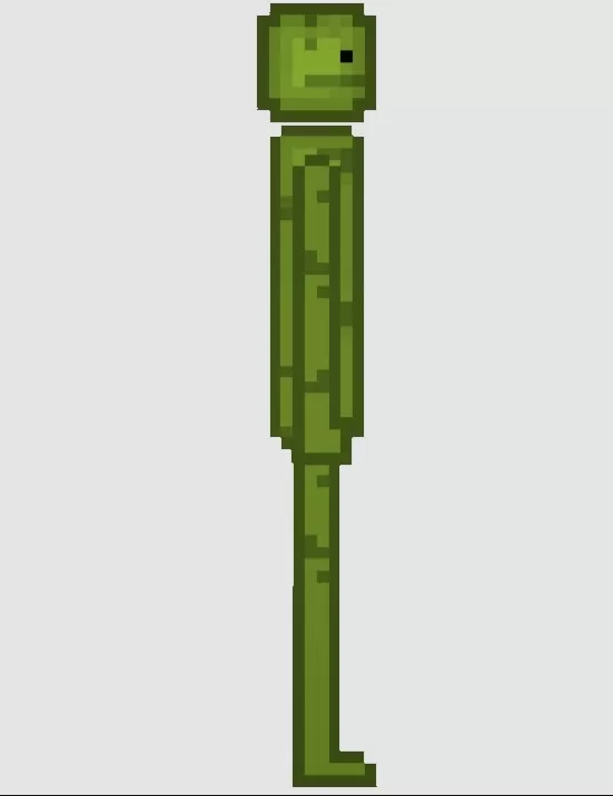 Melon Sandbox: A Guide to All Creatures