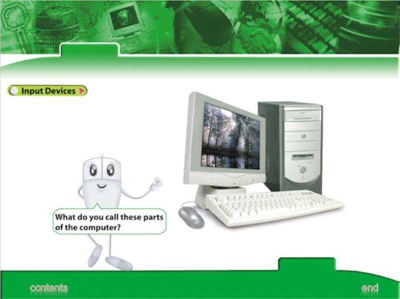 Pioneers Of Computer Win7 KSA L2 स्क्रीनशॉट 1