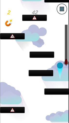 Bounce スクリーンショット 0