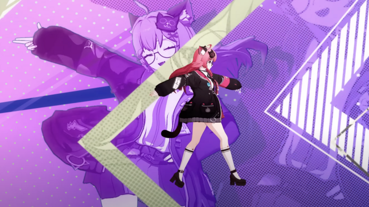 FF14和NTE宣布TGS 2024参与