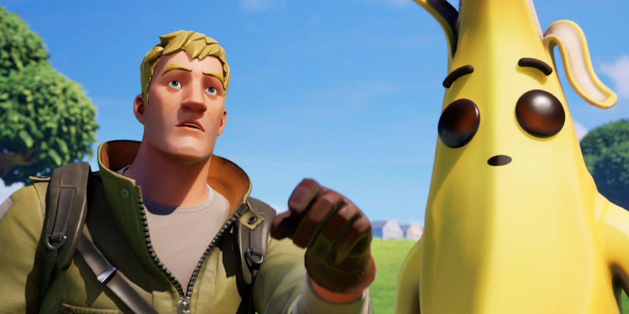 Ujawniona lista życzeń skóry Fortnite fanów 2025