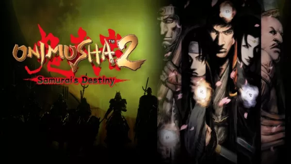 Onimusha 2: Précommande maintenant pour DLC exclusif 