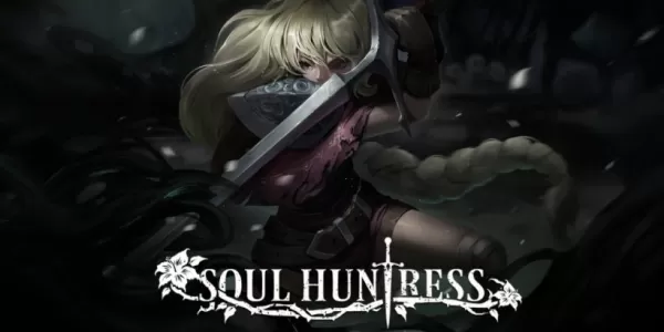 Soul Huntress: Vorbestellen für dieses verwandelnde Roguelike