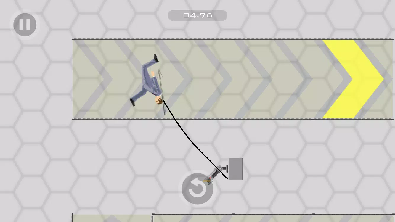 Happy Wheels Captura de pantalla 2