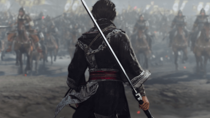 Воины династии: дата и время выпуска Origins