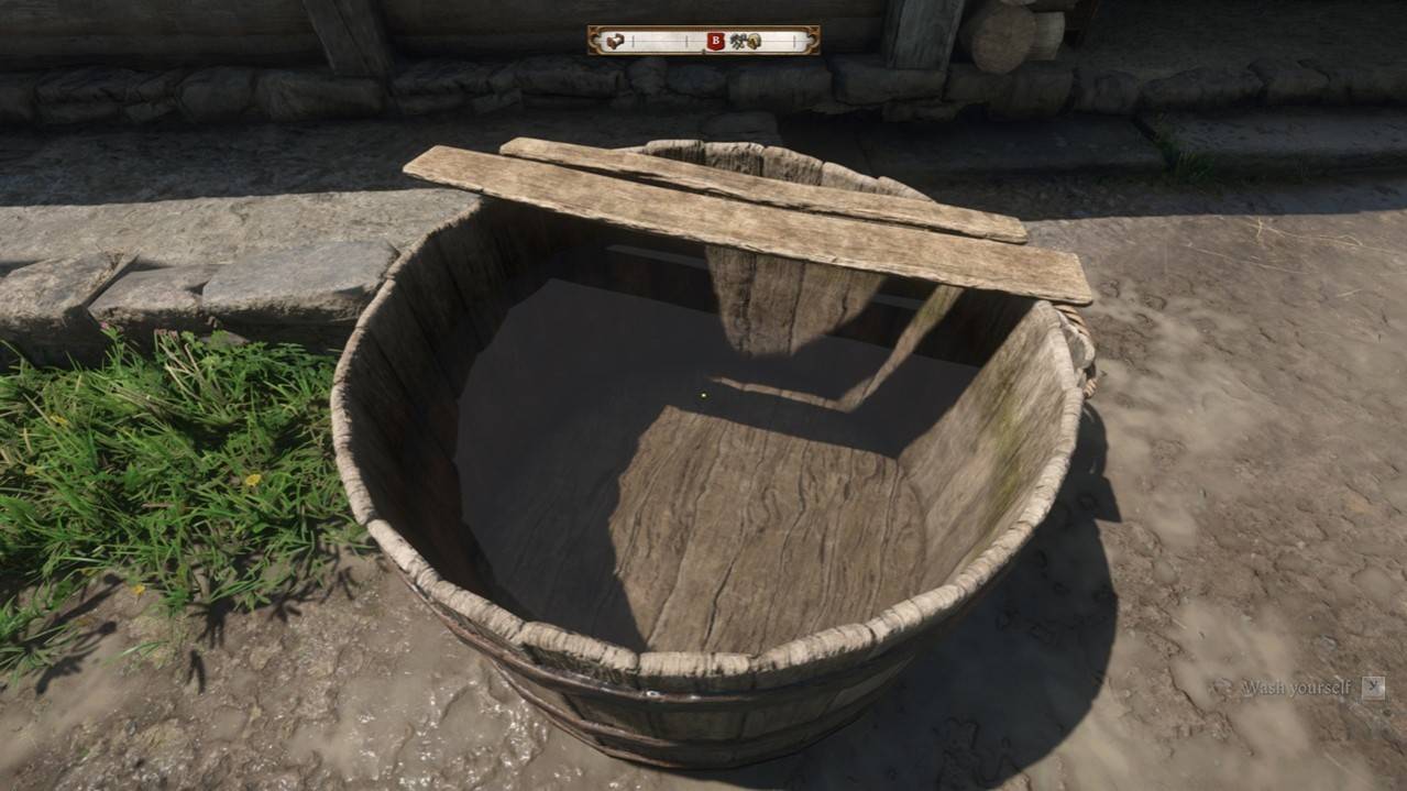 Mode hardcore dans le royaume Come: Deliverance 2