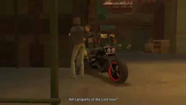 Bemerkenswerte Auftritte in GTA 4