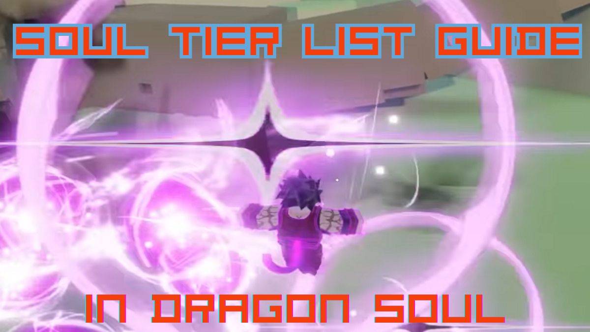 Dragon Soul Ränge: Die ultimative Anleitung