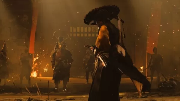 Ghost of Yotei Will Be the Biggest Game Sucker Punch Has Made