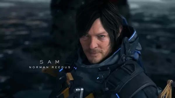 Hideo Kojima „Gra zapominająca”: Zbyt długi pauza, utrata umiejętności