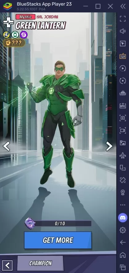 DC Dark Legion: Top Personal Guide