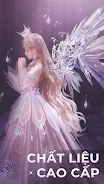 Shining Nikki ဖန်သားပြင်ဓာတ်ပုံ 1