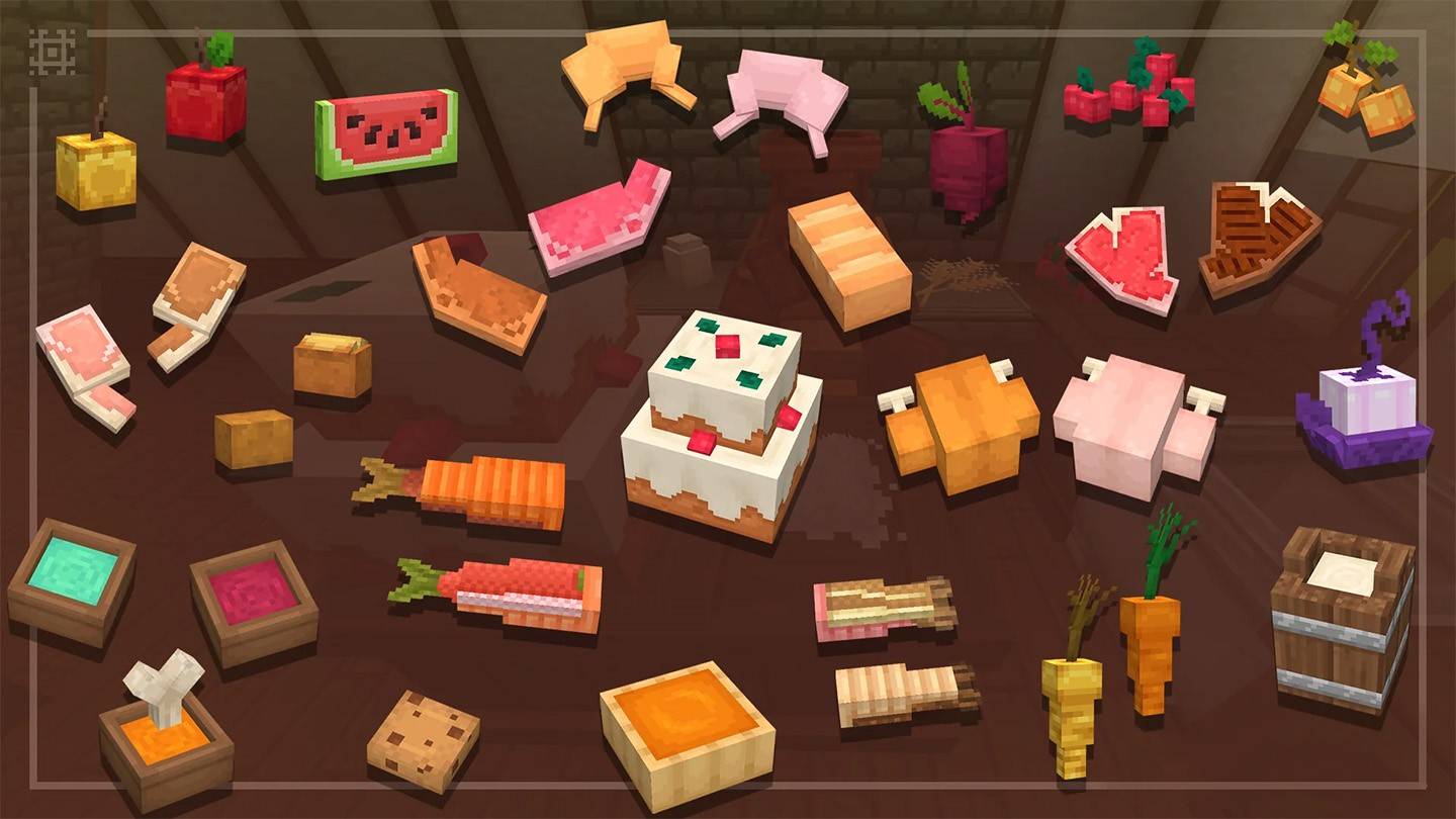 Sobrevivência alimentar do Minecraft: Dicas essenciais