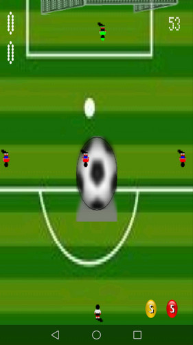 world best soccer應用截圖第1張