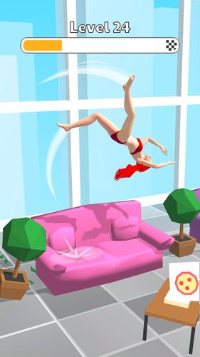 Human Flip Ảnh chụp màn hình 0