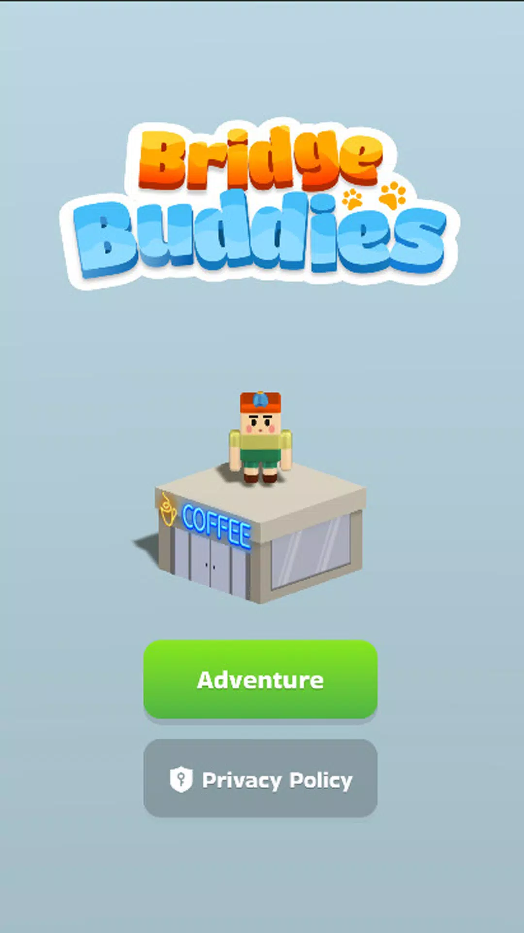 BridgeBuddies Screenshot 0