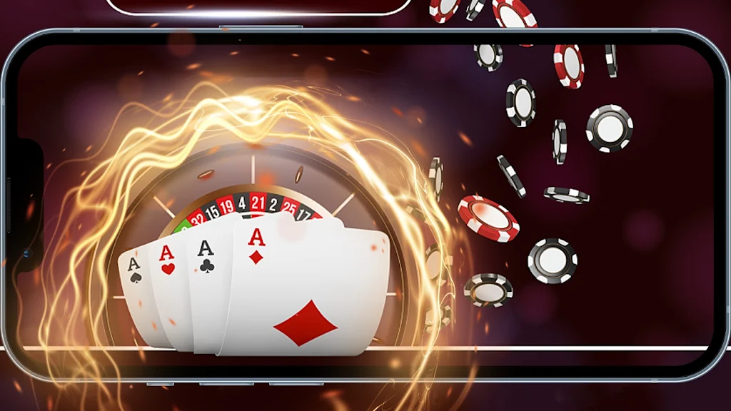 Monster Card Masters应用截图第1张