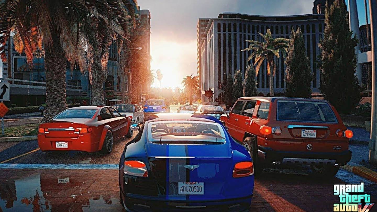 GTA 6 Release Date Announced Earlier Than Expected