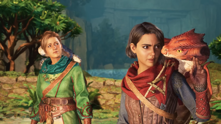 Streamers Win Hazelight Studio Tour Via Secret Stage