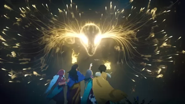 Everwild Development Update