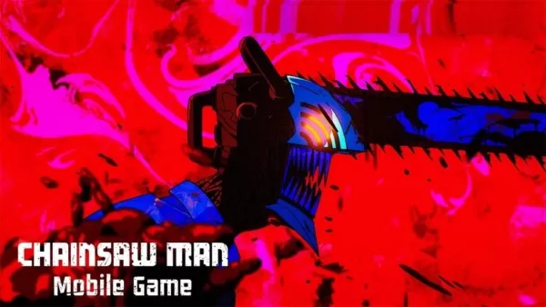 Chainsaw Man anuncia seu primeiro jogo oficial, e será para dispositivos móveis!