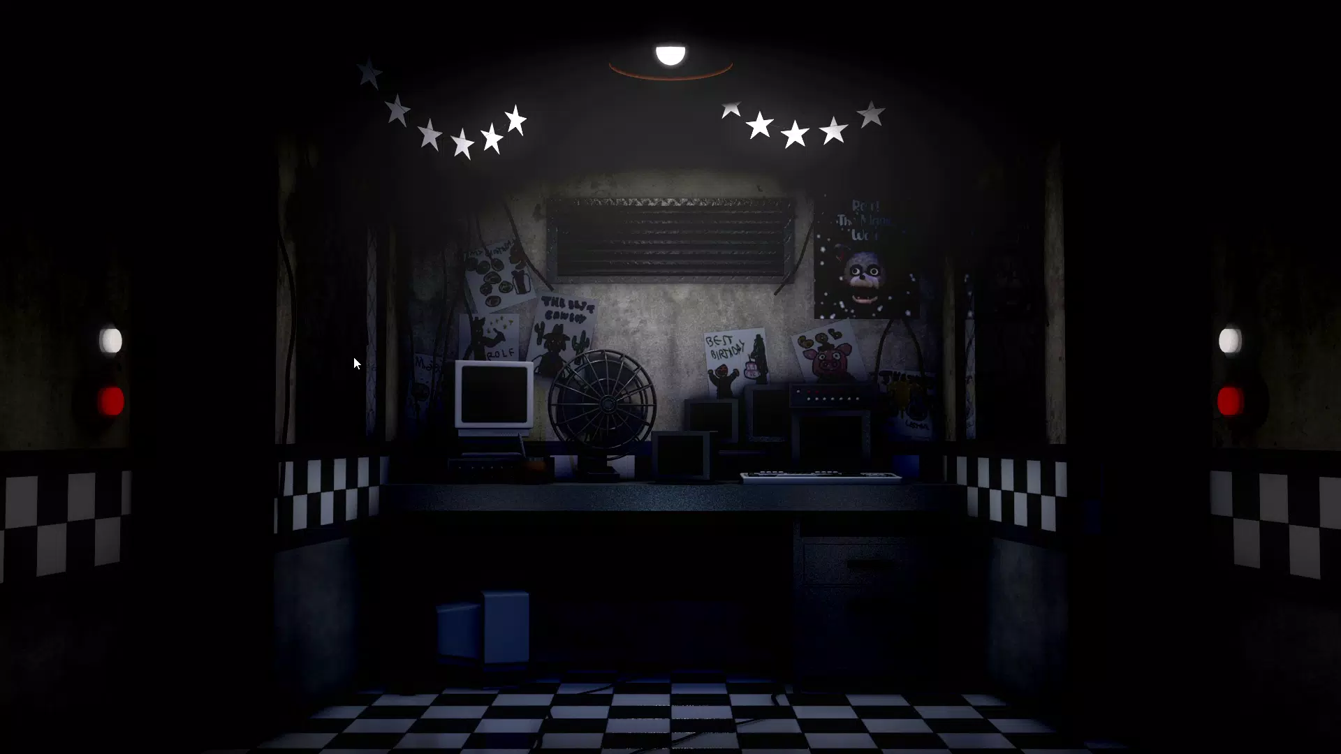 Five Nights at Maggie's 3 Captura de tela 0