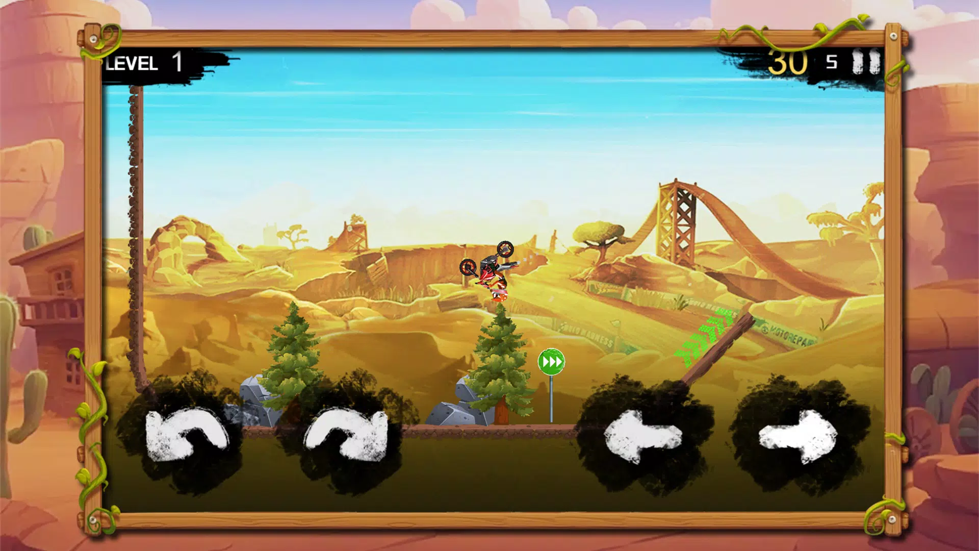 Dirt Track Racing应用截图第3张