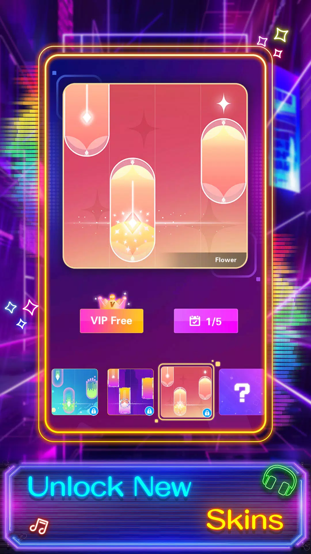 Beat Notes應用截圖第2張