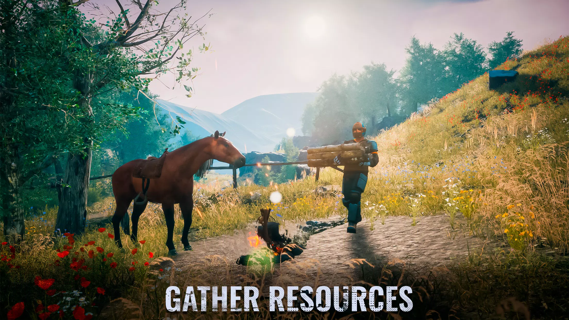 Days After Captura de tela 2