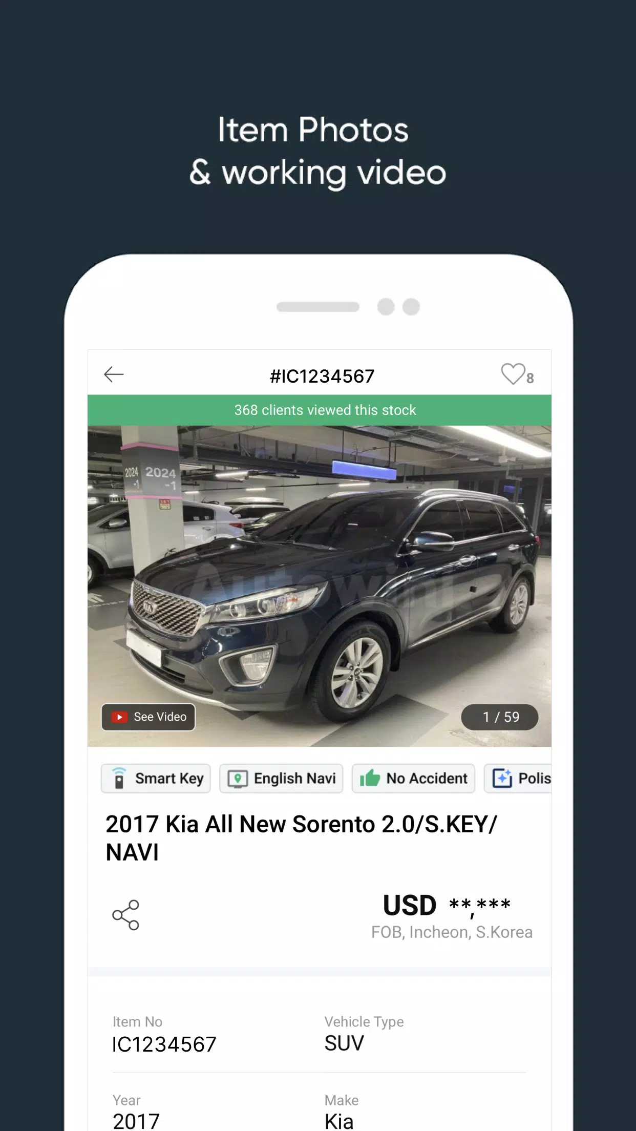 Autowini Ekran Görüntüsü 1
