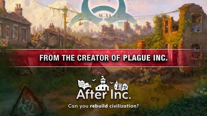 After Inc, the Plague Inc Sequel, Priced at in Risky Move for Devs