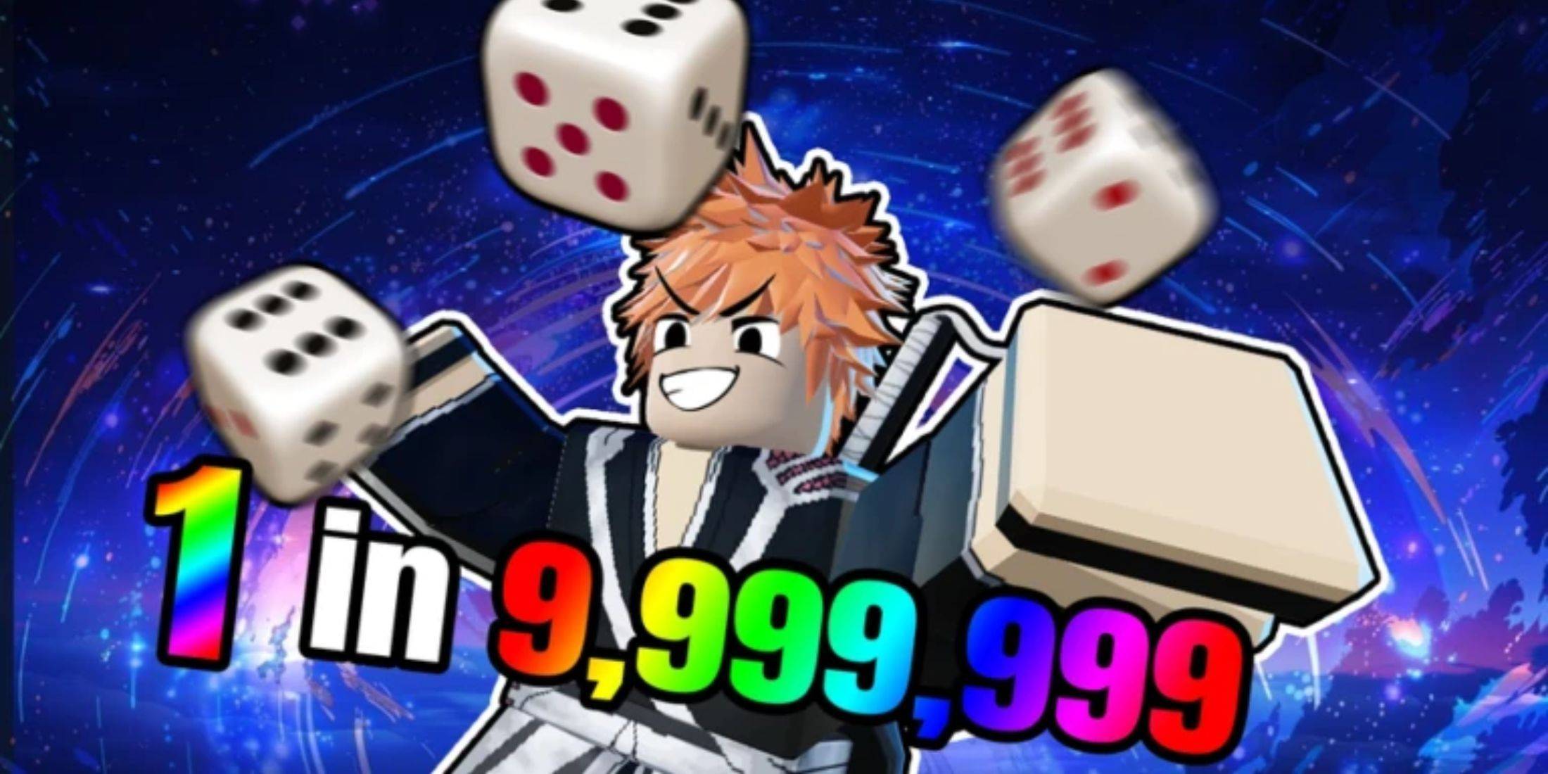 Roblox Anime RNG TD: ဇန်နဝါရီလ 2025 CODES