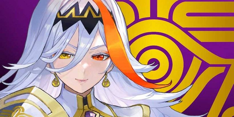 Fire Emblem Heroes Marks 8th Anniversary with Free Summons, QOL Enhancements