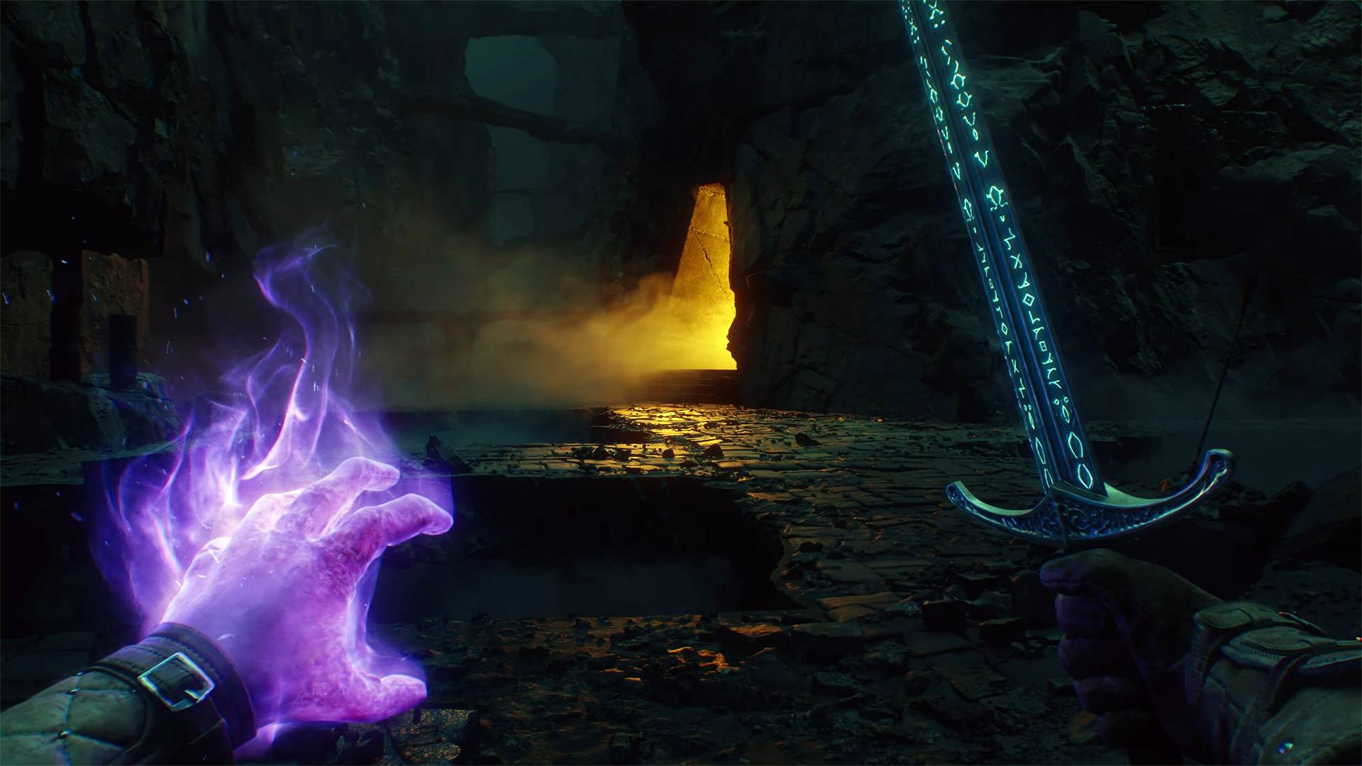 Avowed Parry Guide: Master Combat Defense