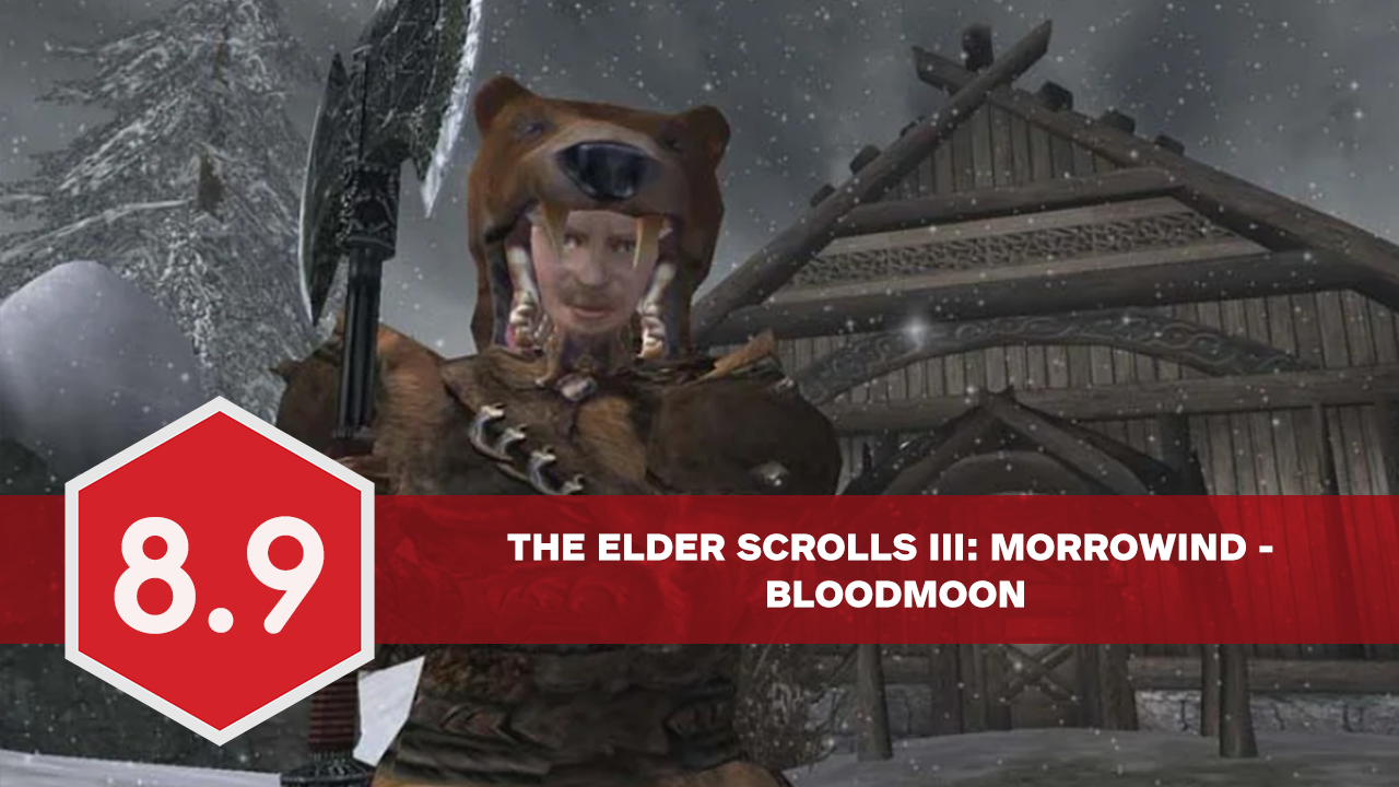 IGN Elder Scrolls Review 6