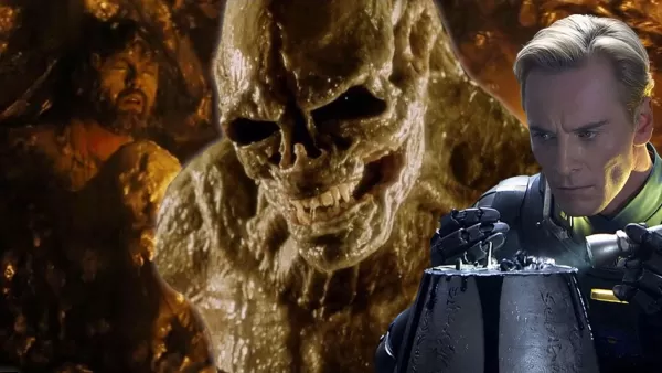 ¿Está otra película de AVP en el horizonte con una creciente popularidad de Alien y Predator?