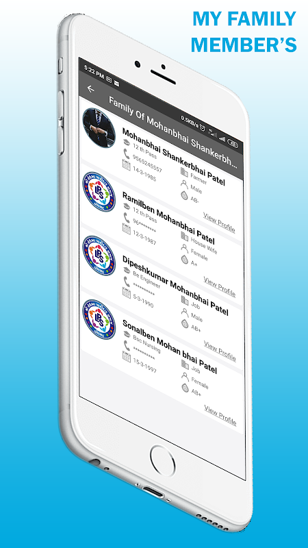 LPS Borsad Captura de tela 1